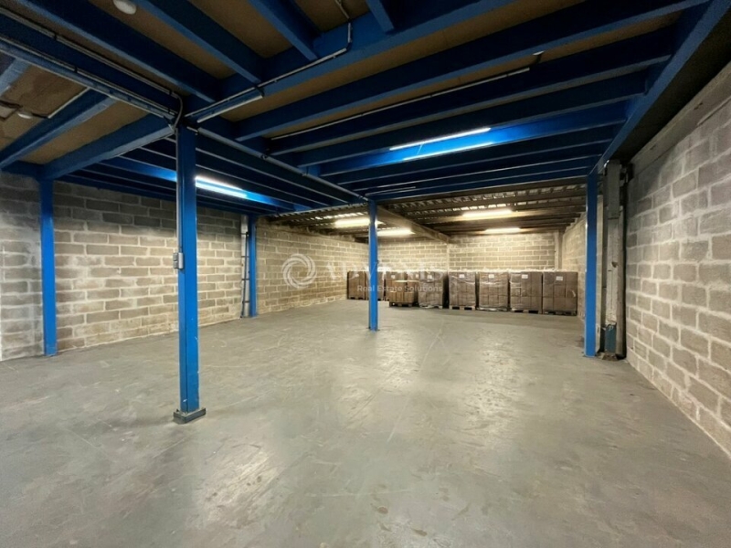 Location Activités Entrepôts SAINT DENIS (93200) - Photo 9