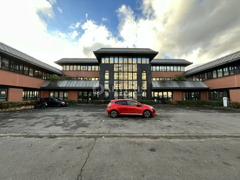 Location Bureaux et activités légères SAINT OUEN (93400) - Photo 2