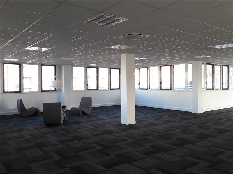 Location Bureaux et activités légères SAINT OUEN (93400) - Photo 8