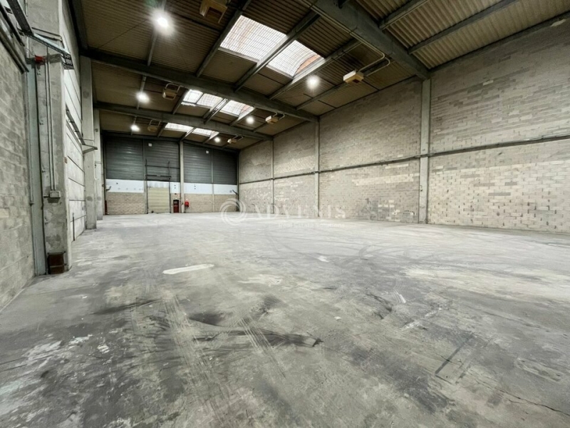 Location Activités Entrepôts SAINT OUEN (93400) - Photo 10