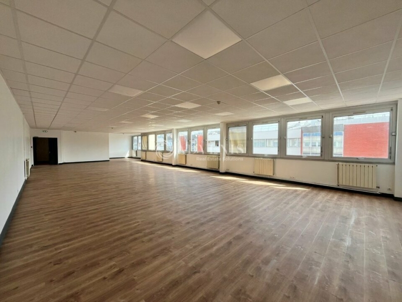 Location Activités Entrepôts SAINT OUEN (93400) - Photo 12
