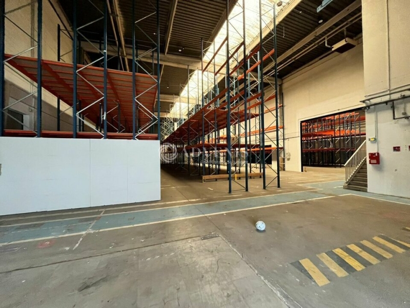 Location Activités Entrepôts SAINT OUEN (93400) - Photo 6