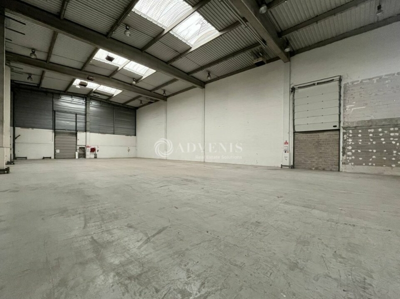 Location Activités Entrepôts SAINT OUEN (93400) - Photo 7
