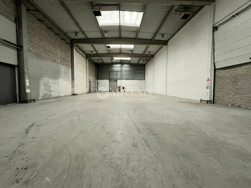Location Activités Entrepôts SAINT OUEN (93400) - Photo 8