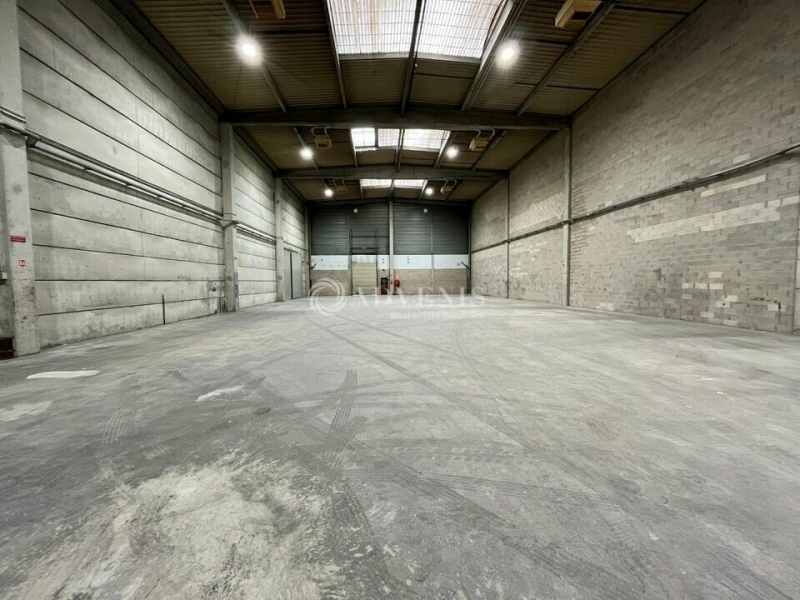Location Activités Entrepôts SAINT OUEN (93400) - Photo 9