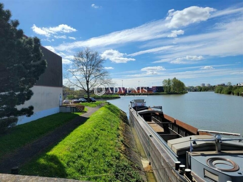 Location Entrepôts GENNEVILLIERS (92230) - Photo 5