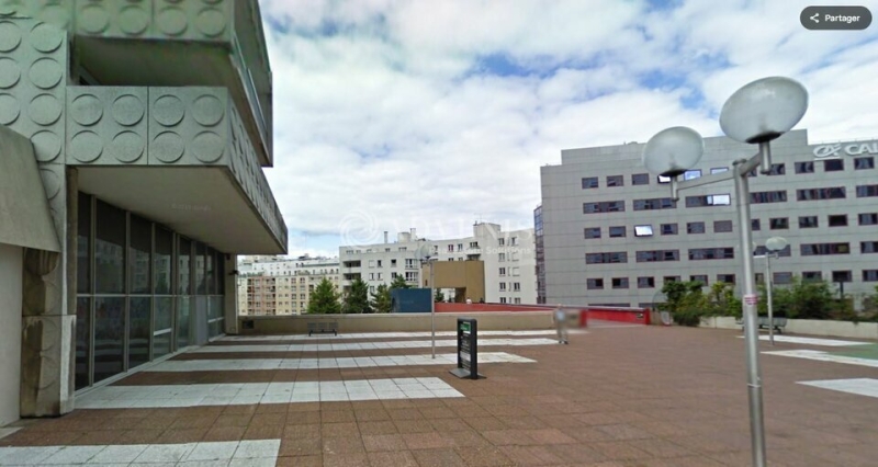 Location Bureaux et activités légères COURBEVOIE (92400) - Photo 4