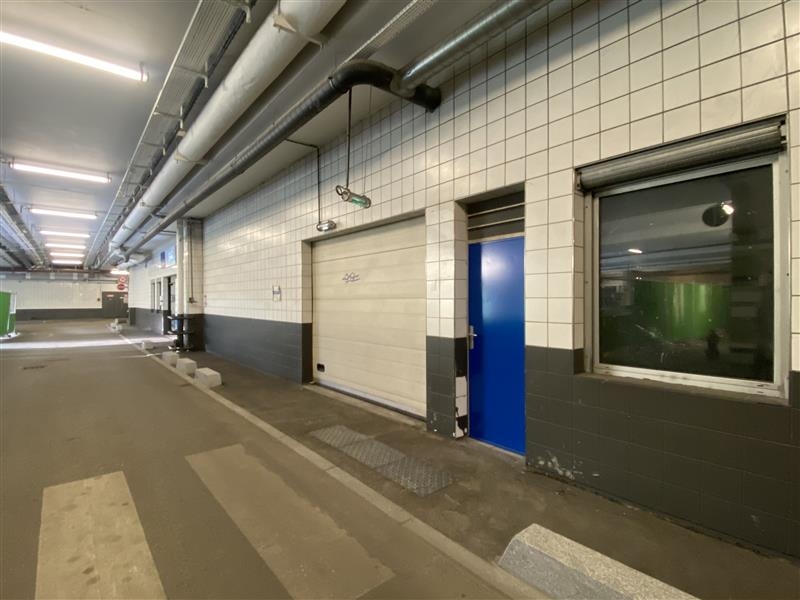 Location Activités Entrepôts COURBEVOIE (92400) - Photo 1