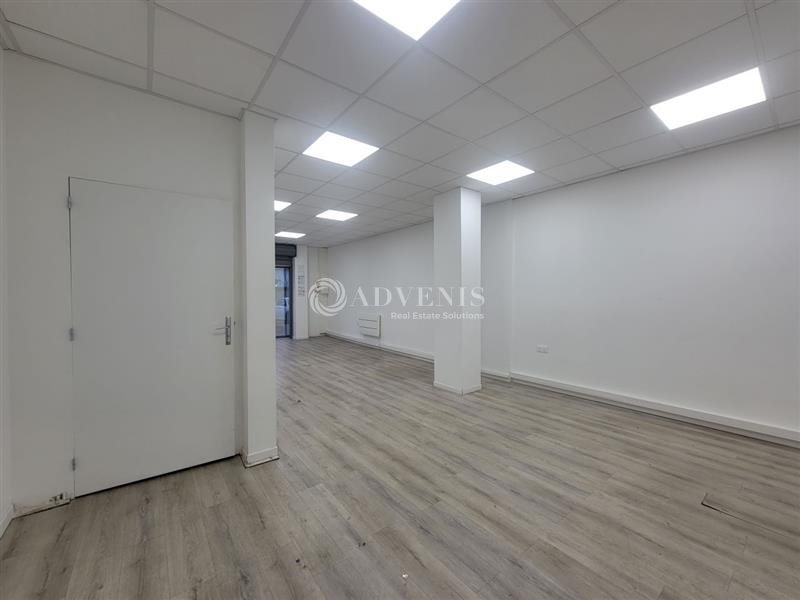 Location Bureaux et activités légères VILLENEUVE LA GARENNE (92390) - Photo 4