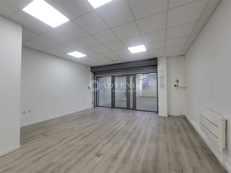 Location Bureaux et activités légères VILLENEUVE LA GARENNE (92390) - Photo 7