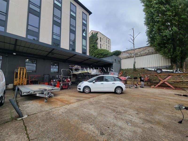 Location Activités Entrepôts SAINT DENIS (93200) - Photo 6