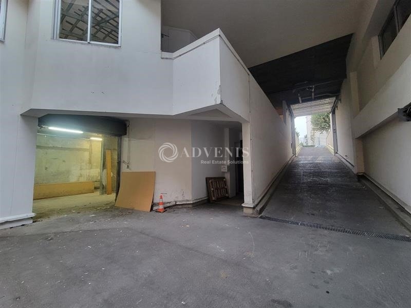 Location Activités Entrepôts COURBEVOIE (92400) - Photo 8