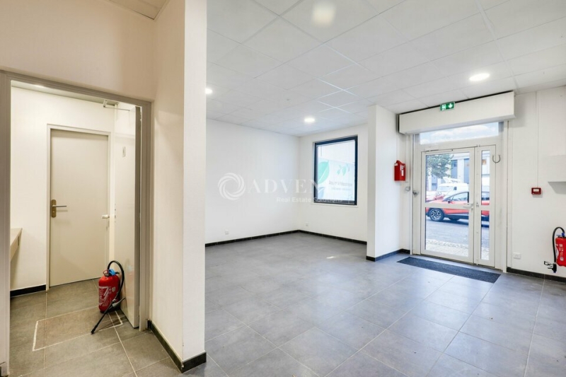 Location Activités Entrepôts GENNEVILLIERS (92230) - Photo 6