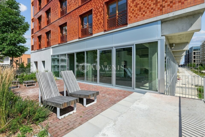 Location Commerces SAINT OUEN (93400) - Photo 9