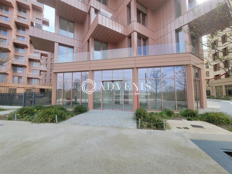 Location Commerces SAINT OUEN (93400) - Photo 3