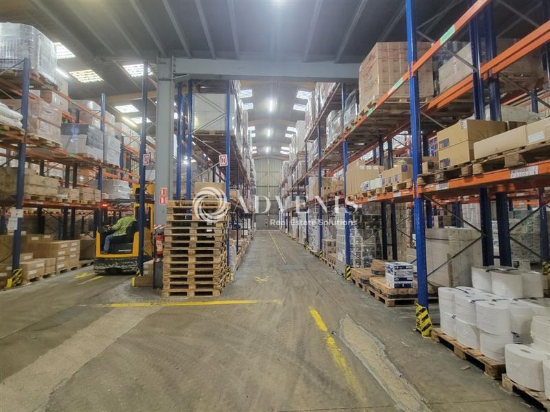 Location Entrepôts VILLENEUVE LA GARENNE (92390) - Photo 3