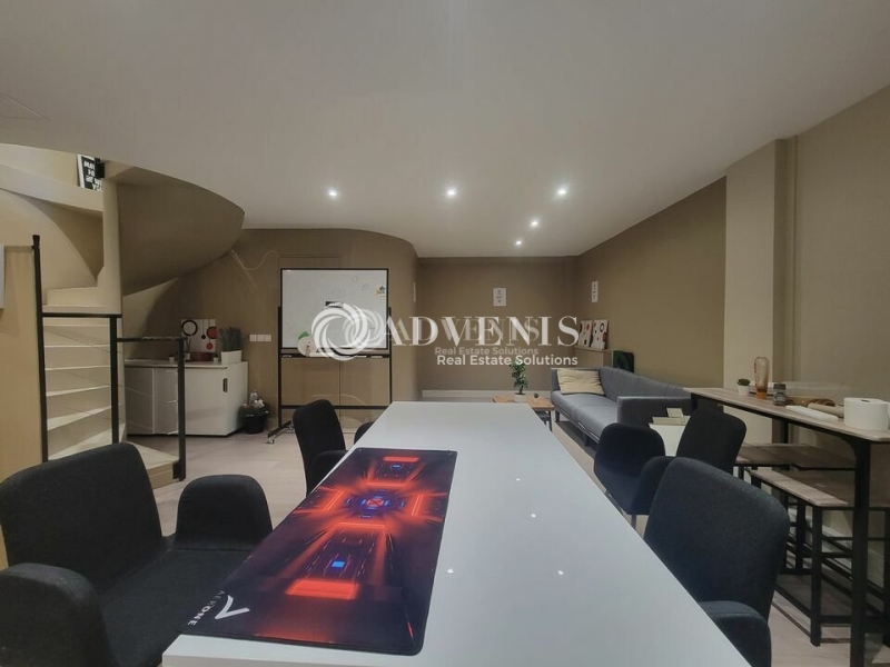 Location Bureaux COURBEVOIE (92400) - Photo 3