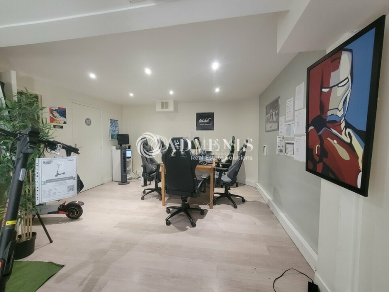Location Bureaux COURBEVOIE (92400) - Photo 5