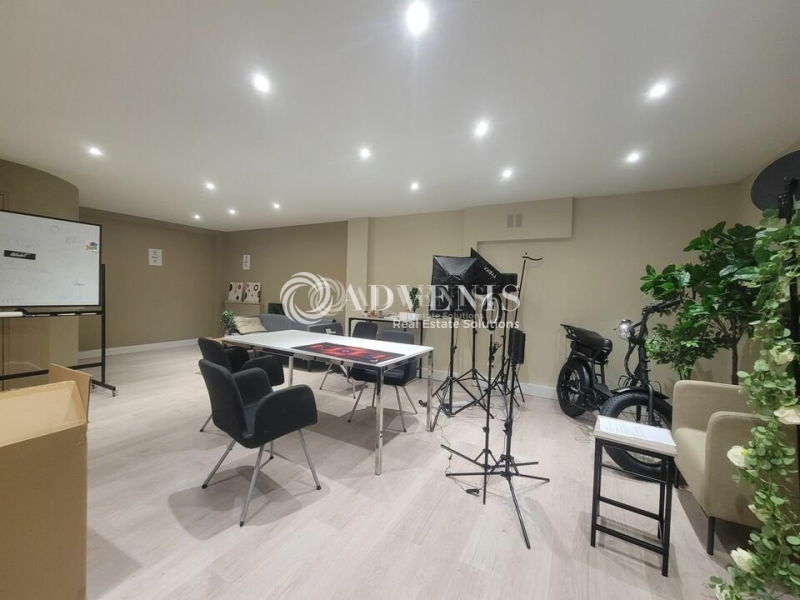 Location Bureaux COURBEVOIE (92400) - Photo 7