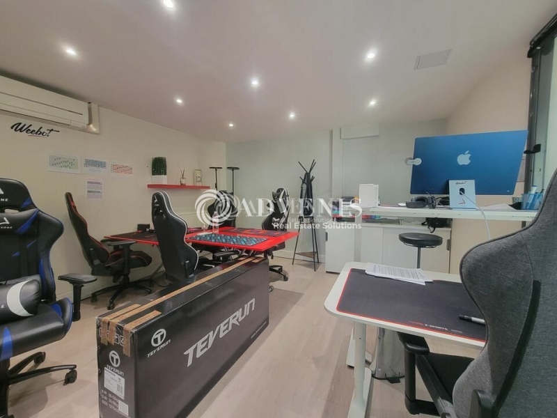 Location Bureaux COURBEVOIE (92400) - Photo 8