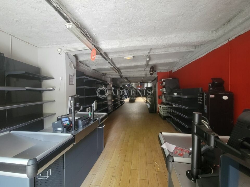 Location Commerces BOIS-COLOMBES (92270) - Photo 3