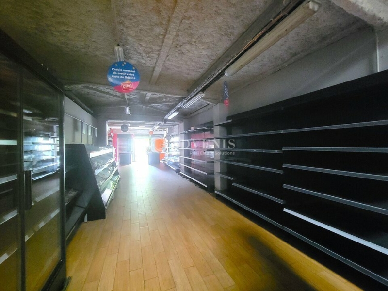 Location Commerces BOIS-COLOMBES (92270) - Photo 4