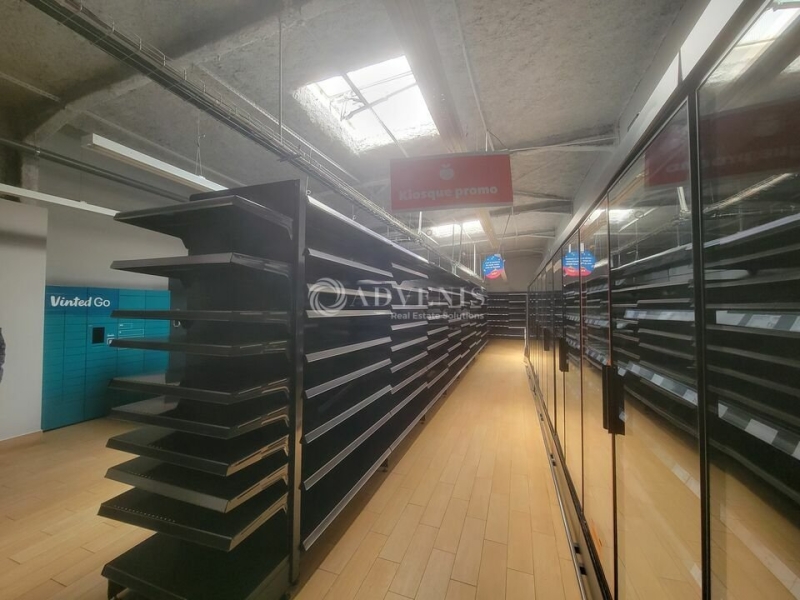 Location Commerces BOIS-COLOMBES (92270) - Photo 5