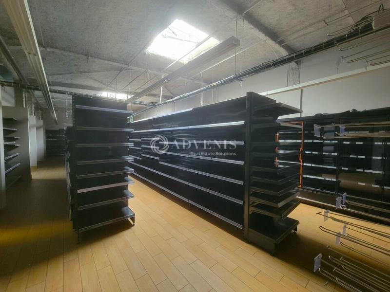 Location Commerces BOIS-COLOMBES (92270) - Photo 6