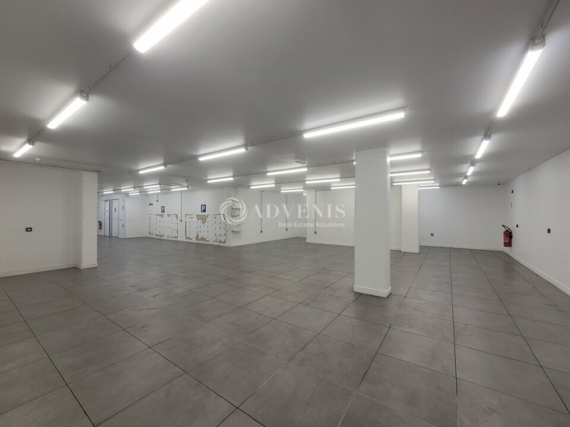 Location Commerces CLICHY (92110) - Photo 3
