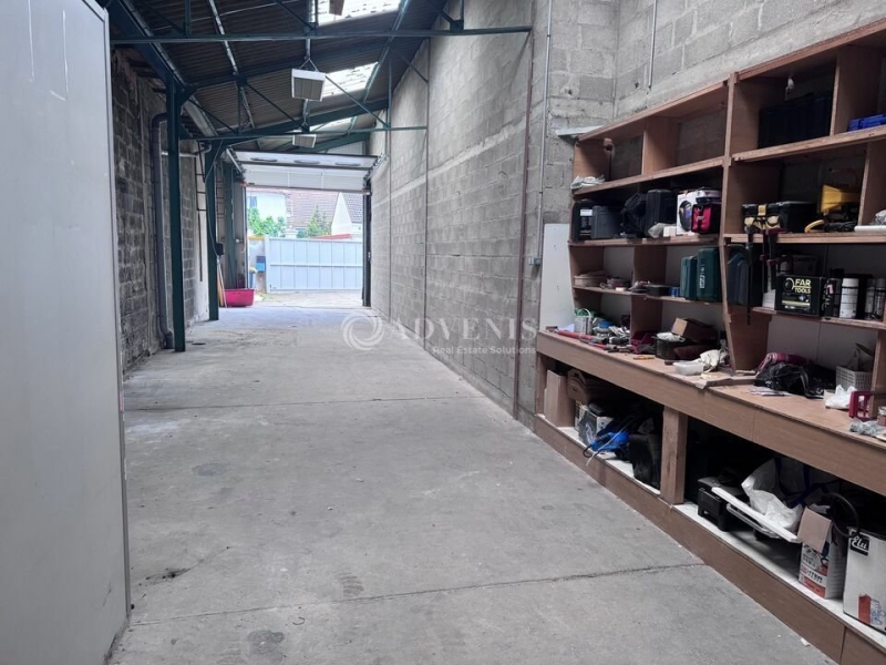 Location Activités Entrepôts COLOMBES (92700) - Photo 6