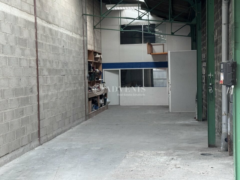 Vente Investisseur Activités Entrepôts COLOMBES (92700) - Photo 8