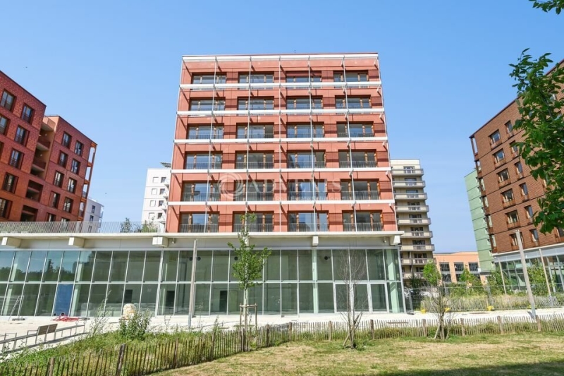 Location Commerces SAINT OUEN (93400) - Photo 5