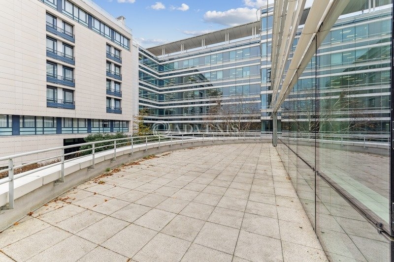 Location Bureaux BOIS COLOMBES (92270) - Photo 11