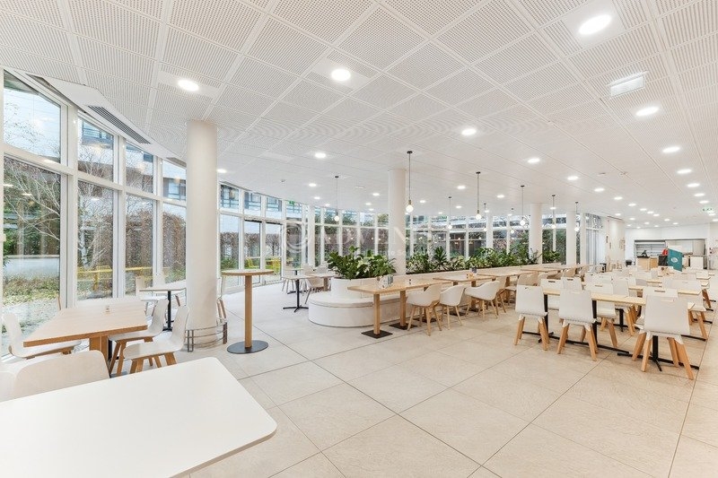 Location Bureaux BOIS COLOMBES (92270) - Photo 13
