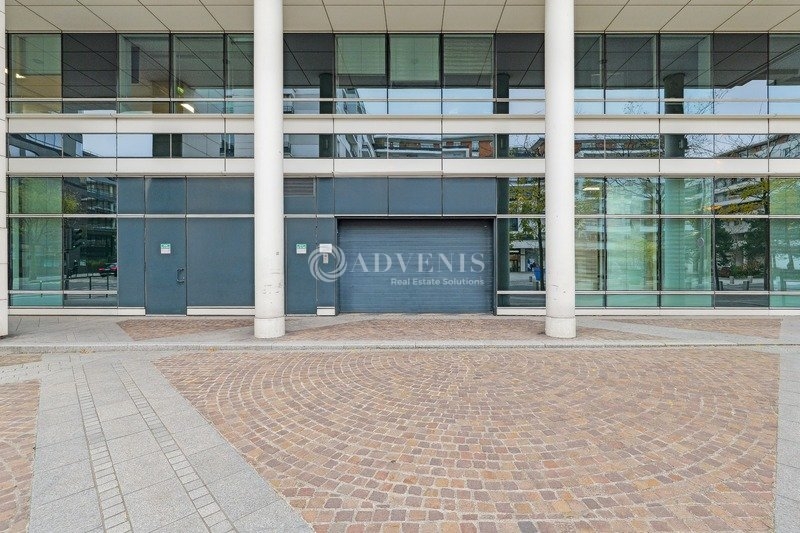 Location Bureaux BOIS COLOMBES (92270) - Photo 14