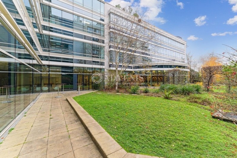 Location Bureaux BOIS COLOMBES (92270) - Photo 5