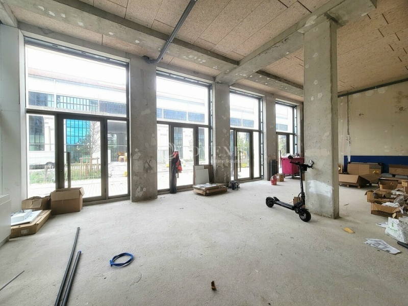 Location Commerces SAINT-DENIS (93200) - Photo 5