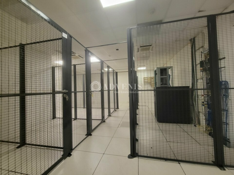 Location Bureaux SAINT OUEN (93400) - Photo 6