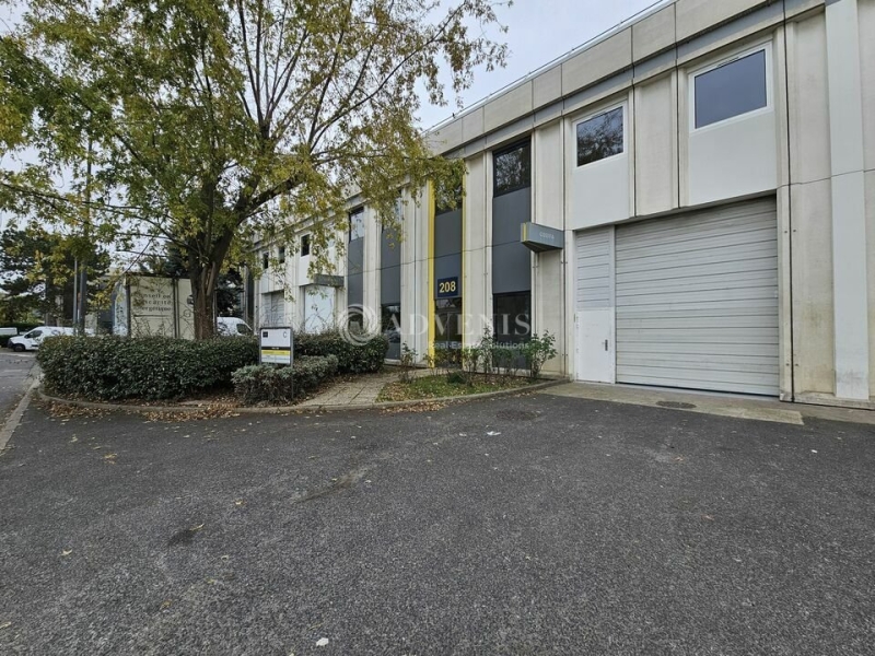 Location Activités Entrepôts GENNEVILLIERS (92230) - Photo 5