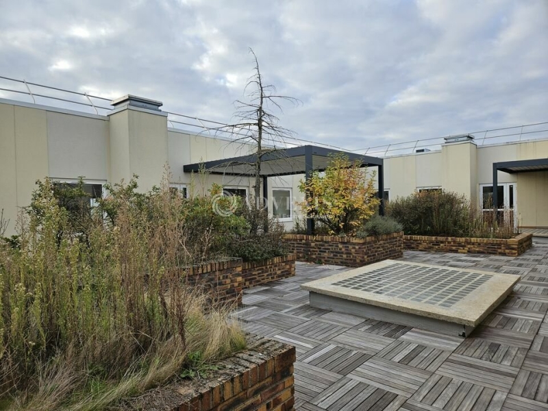 Location Activités Entrepôts GENNEVILLIERS (92230) - Photo 5