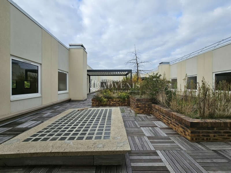 Location Activités Entrepôts GENNEVILLIERS (92230) - Photo 5