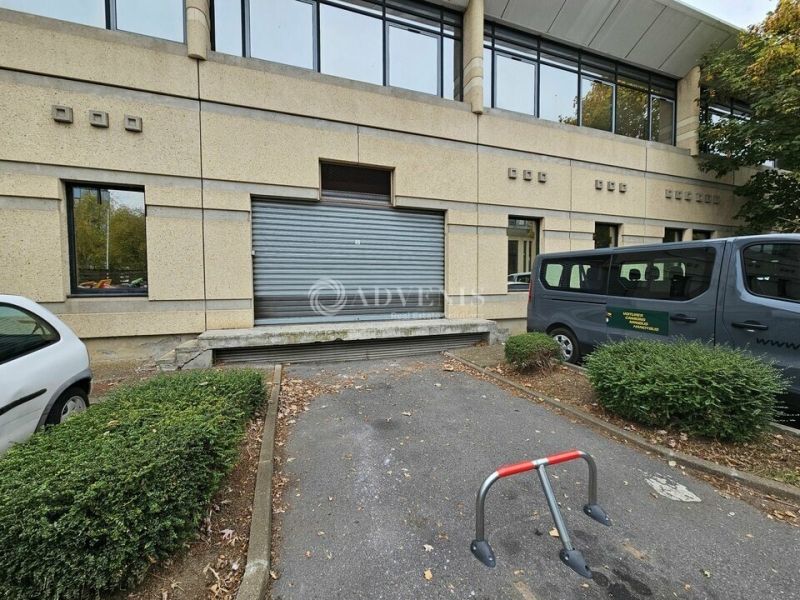 Vente Investisseur Bureaux et activités légères GENNEVILLIERS (92230) - Photo 12