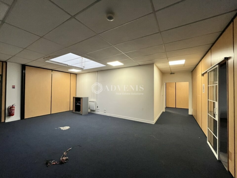 Location Activités Entrepôts VILLENEUVE LA GARENNE (92390) - Photo 7