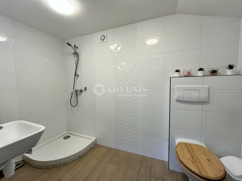 Location Activités Entrepôts GENNEVILLIERS (92230) - Photo 10