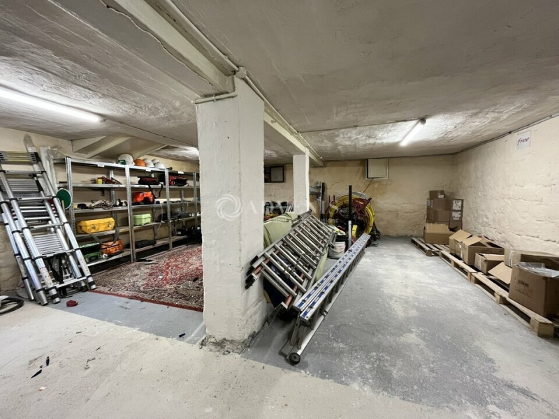 Location Activités Entrepôts GENNEVILLIERS (92230) - Photo 14