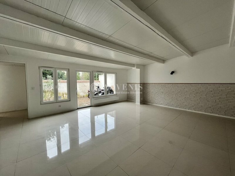 Location Activités Entrepôts GENNEVILLIERS (92230) - Photo 6