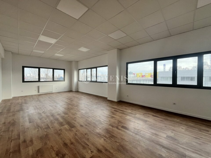 Location Bureaux VILLENEUVE LA GARENNE (92390) - Photo 4