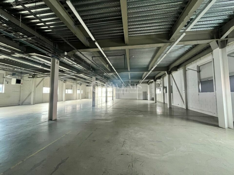 Location Activités Entrepôts AUBERVILLIERS (93300) - Photo 5