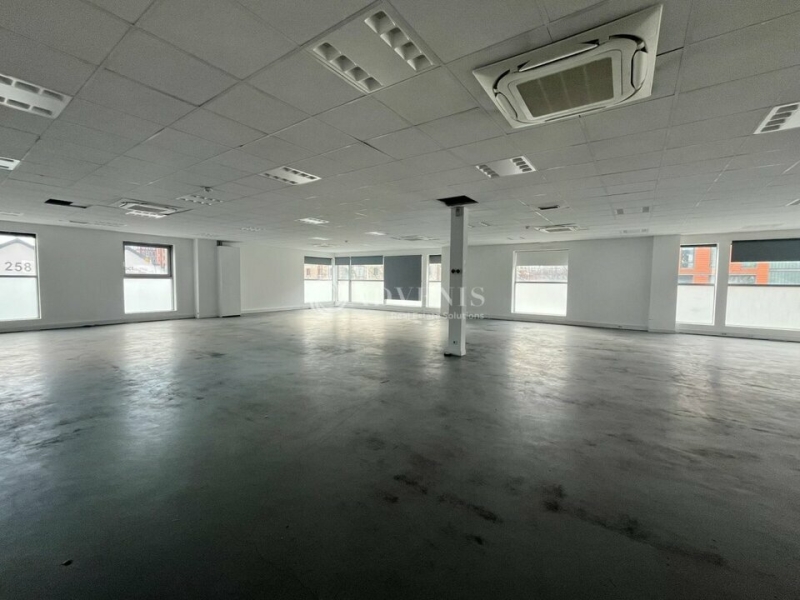 Location Activités Entrepôts AUBERVILLIERS (93300) - Photo 6