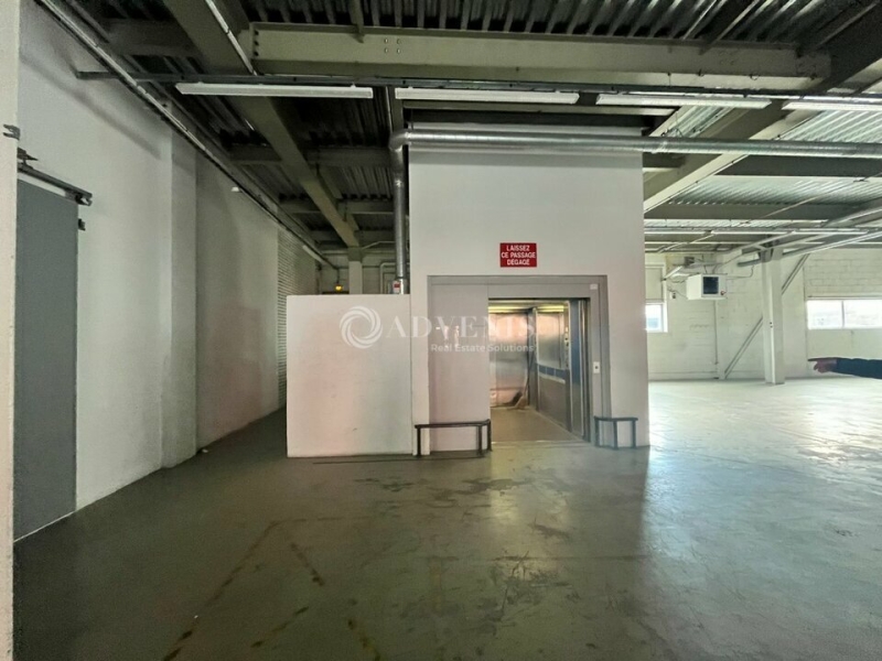 Location Activités Entrepôts AUBERVILLIERS (93300) - Photo 8